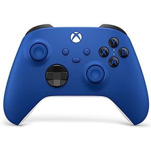 Microsoft Xbox Wirel, Controller Xbox Series X/S shock blue