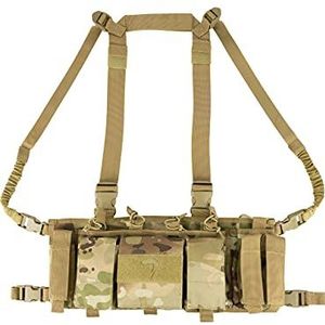 Viper TACTICAL Special Ops - Tactisch vest - V-Cam