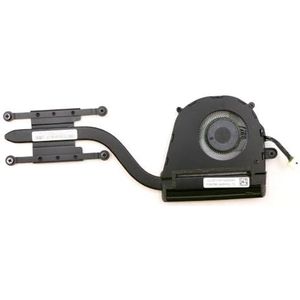 Voor Lenovo ThinkPad L390 CPU-koeling Heatsinkb Fan Yoga FRU 02DL856 02DL857