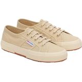 Superga - 2750 Linen - Sneakers - Beige - Linnen