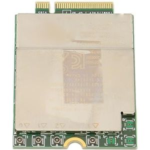 Draadloze Netwerkkaart, Stabiele Verbinding T99W175 5G Netwerkmodule Professional voor Laptop