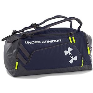 Under Armour Storm bevat Rugzak Duffle II, Midnight Navy (410), One Size