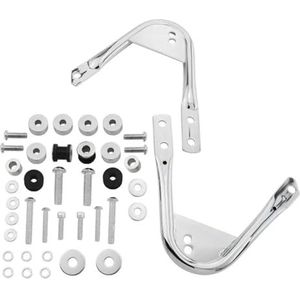 Motorfiets Bagagedrager Voor Touring 1997 1998 1999 2000 2001 2002 2003 2004 2005 2006 2007 2008 Motorfietsbagagerek Motorcylce Bagagerek