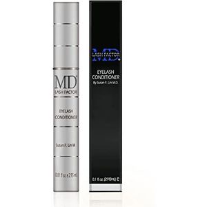 MD Lash Factor Ultima Eyelash Conditioner, 0.1 Ounce