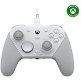 GameSir - G7 Pro - Controller - Mech Wit - 1000Hz met Oplaadstation voor Xbox Series X|S, Xbox One, Win 10/11 & Android