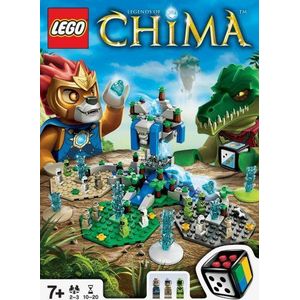 LEGO 50006 - Games Chima