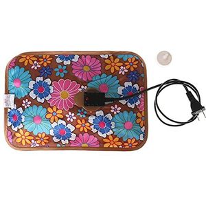 DieffematicRSD Warmwaterkruik Explosion-proof Rechargeable Hot Water Bottle (Color : B)