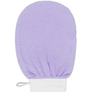 1 stuks Rose Badbal Spons Reinigingsborstel Douche Bad Bubble Body Cleaner Exfoliërende Scrubbers Badbal Badkamerbenodigdheden (Color : 07)