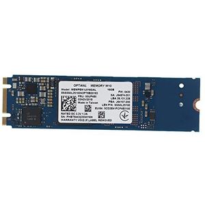 Kalttoy Interne M10 16G Compacte Harde Schijf Vormfactor SSD Interne Desktop Harde Schijf