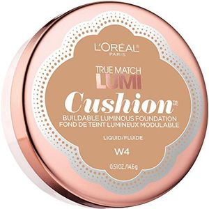 LOreal Paris Cosmetics Kussen Foundation