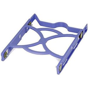 IBM Lenovo Tray Caddy GN5008HF-BL6D104 inbouw rail voor 3,5 inch harde schijf