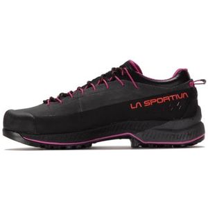 LA SPORTIVA LaSportiva TX 4 Evo Women Carbon/Springtime, Carbon Springtime, 41.5 EU