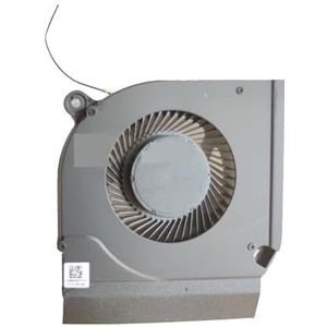 Laptop CPU GPU-koelventilatoren voor Acer voor Predator voor Helios 300 PH315-52 PH317-53 N20C1 AN515 AN715 DC28000QEF0 NS85C28-19G06(PH315-52 CPU FAN)