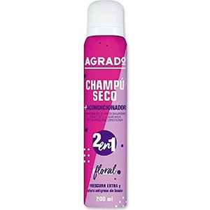 Champu Seco Floral 200