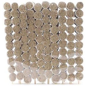 Rookloze moxastokjes， 200 stuks Traditionele Moxibustion Warme Moxa Sticks Stick for