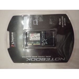 Kingston KPR-N100/1GR tabletbehuizing