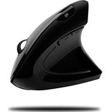 Adesso - iMouse E10 - Draadloze Muis - Rechtshandig - Optisch - 2000 DPI