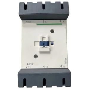 LC1D LC1D115 LC1D150 LC1D170 3-fasige DIN-rail gemonteerde schakelaars (LC1D115,220V)