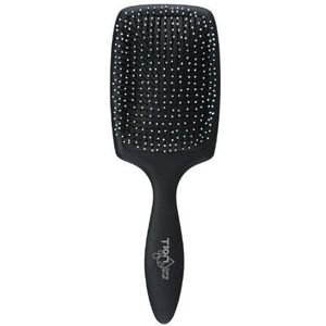Tion Detanger Damp Hair Brush voor nat en droog haar - Zwart