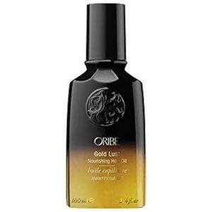 Oribe Gold Lust Nourishing Hair Oil 100ml - Made in USA
