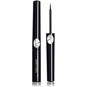 BELLAOGGI : Tech Liner Eye Liner penseel: Zwart