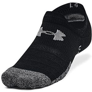 Under Armour Unisex Heatgear sokken (verpakking van 1 stuks)