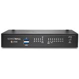 SONICWALL compatibel TZ370 NFR