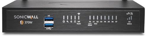 SONICWALL compatibel TZ370 NFR
