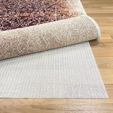 Antislipmat Ondertapijt, 200 x 150 cm Antislipmat, Tapijtonderlegger, Duurzaam Antislip Tapijt Wasbaar Snijden Geschikt, Herbruikbaar Vloerkleed Tapijtonderlegger Ondertapijt voor Woonkamer Slaapkamer