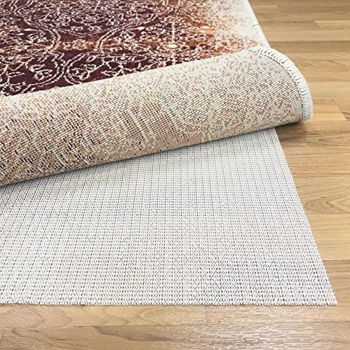 Antislipmat Ondertapijt, 200 x 150 cm Antislipmat, Tapijtonderlegger, Duurzaam Antislip Tapijt Wasbaar Snijden Geschikt, Herbruikbaar Vloerkleed Tapijtonderlegger Ondertapijt voor Woonkamer Slaapkamer