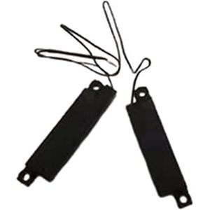 Laptop Internal Built-In Speakers For MSI WS65 8SK 8SL (MS-16Q2) 8TK 9TK 9TL 9TM (MS-16Q4) WS65 9TJ (MS-16Q5) Black