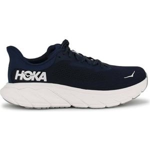 Hoka One One - Arahi 7-1147850OPC - Kleur: Marineblauw - Maat: 42 EU