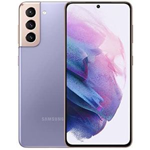 Samsung Smartphone Galaxy S21 (Refurbished)