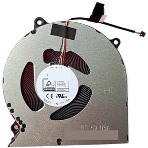 Radiator PCC-koeler voor HUAWEI voor HONOR MagicBook 16/16Pro 2021 R7 grafische kaart pc(GPU Fan)