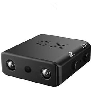 Wireless Wifi DV Camera HD 4K 1080P Night Vision Micro Secret Ip Cam Motion Detection P2p Surveillance Camcorder Video Recorder Videorecorder(Cam Add 16gb Card,DV camera)