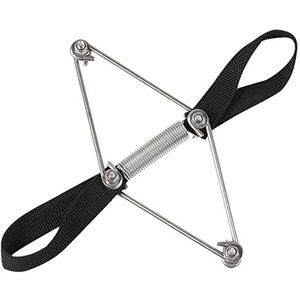 Bunion Corrector Strap, Bunion Toe Straightener, Big Toe Orthopedische Oefenaar Bunion Splint, Toenbrancard /Separator/Trainer, Verlichting Pijn Correct voor Hallux Valgus Overlappende Hamer Scheve Tenen