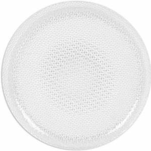 La Mediterránea Platte borden New Tuana (24 stuks)