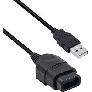 Mcbazel Vervangende USB-adapterkabel voor Xbox Controller naar PC