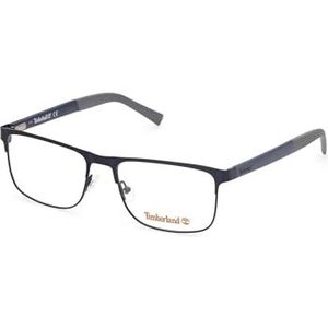 Timberland - TB1672 - Optische Monturen - Blauw - Metaal
