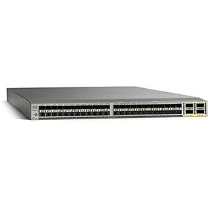 Cisco N6001P-6FEX-1G