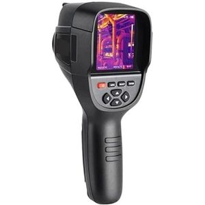 Thermische Beeldcamera Handbediende Infrarode Thermische Beeldcamera 256 * 192 for PCB van het Waterleidinglek Snelle afwijkingsherkenning
