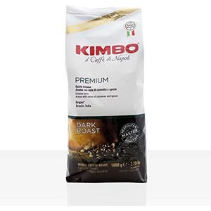 KIMBO Premium bonen van 1000 g