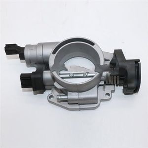 Gasklep Voor Dodge Voor Durango Voor Ram 1500 3.7L 2005 2006 Gasklephuis 53032849AB 5139073AB Automobiel Gasklephuis