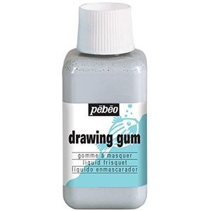 Pebeo dawing Gum Synthetische Latex 250ml Masking Fluid