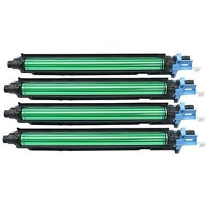 Trommeleenheid for Kon-ica Minolta Bizhub C224 C284 C284 C454 C554 454e(BK)