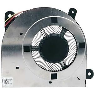 Laptopkoelventilator voor FUJITSU voor LIFEBOOK TH77/E3 FMVT77E3LG FMVT77E3L DC 5V BN9505S5H-N00P