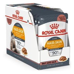 Royal Canin Food for Cats Intense Beauty