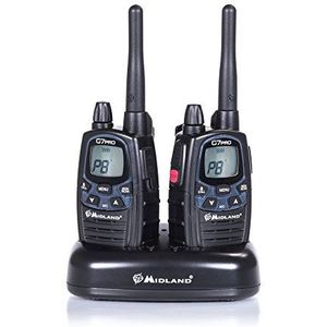 Midland g7 pro radio