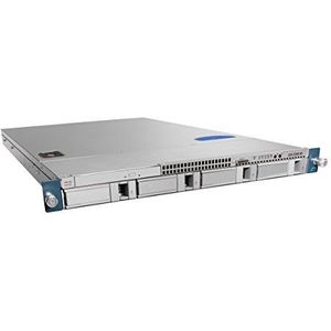 Cisco BE6K-ST-BDL-K9 server - servers (Serial Attached SCSI (SAS), Intel® Xeon® E5 familie, E5-2609, Rack (1U), Smart Cache, L3, Intel)