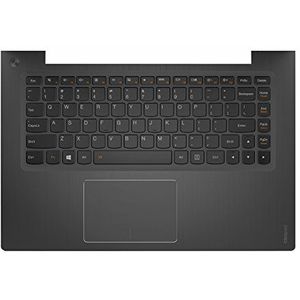 Lenovo Keyboard (GREEK) 90203174, Housing base +, FRU90203174 (90203174, Housing base + keyboard, Greek, Lenovo, IdeaPad U330/U330 Touch/U430/U430p/U430 Touch)